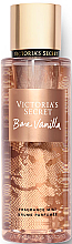 Духи, Парфюмерия, косметика Парфюмированный спрей для тела - Victoria's Secret Bare Vanilla Mist