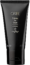 Парфумерія, косметика Крем для укладання волосся - Oribe Creme For Style