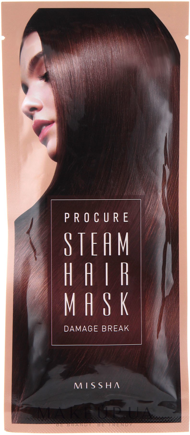 Steam hair mask фото 100