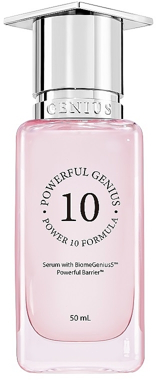 Сыворотка для лица - It's Skin Power 10 Formula Powerful Genius Serum — фото N1