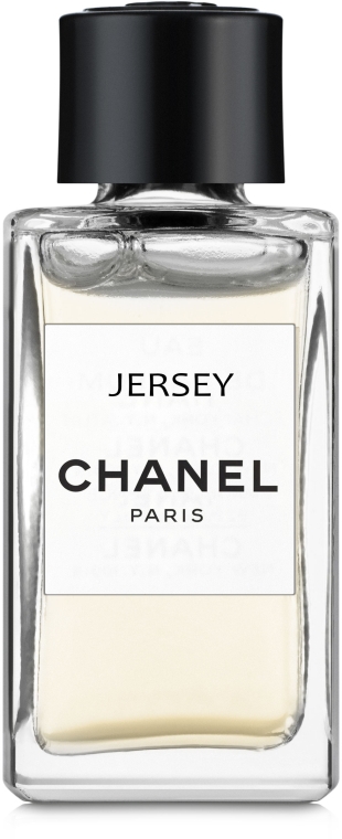 Chanel Les Exclusifs de Chanel Jersey - Парфюмированная вода (мини) — фото N2