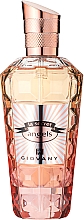 Парфумерія, косметика Fragrance World La Secret Angels Giovany - Парфумована вода
