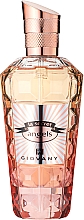 Fragrance World La Secret Angels Giovany - Парфюмированная вода — фото N1