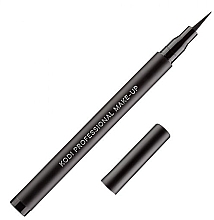 Духи, Парфюмерия, косметика УЦЕНКА! Подводка-фломастер для глаз - Kodi Professional Slim Eyeliner*