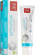 Зубна паста "Біокальцій" - SPLAT * — фото N4