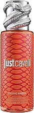 Парфумерія, косметика Roberto Cavalli Just Cavalli Daring Amber - Спрей для тіла та волосся