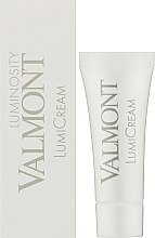 Крем для сияния кожи - Valmont Luminosity LumiCream (пробник) — фото N2