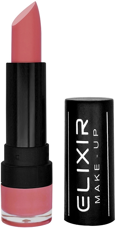 Помада для губ - Elixir Pro Matte Lipstick — фото N1