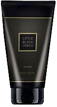 Парфумерія, косметика Avon Little Black Dress - Лосьйон для тіла