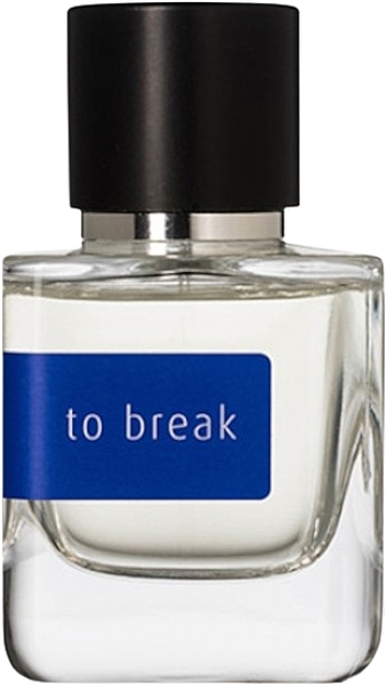 Mark Buxton To Break - Парфюмированная вода — фото N1