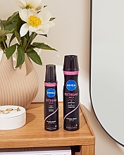 Спрей для волос экстремальной фиксации - NIVEA Extreme Hold Styling Spray — фото N7