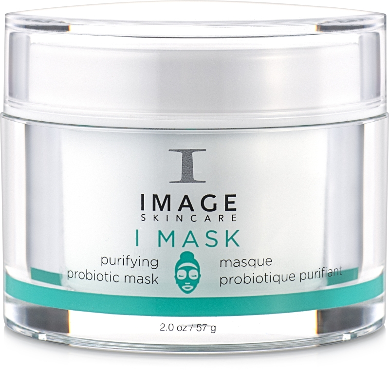 Очищувальна маска з пробіотиком - Image Skincare I Mask Purifying Probiotic Mask — фото N2