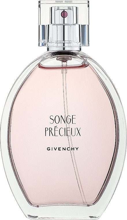 Givenchy Songe Precieux - Туалетна вода — фото N1
