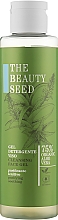 Очищающий гель для лица - Bioearth The Beauty Seed 2.0 — фото N1