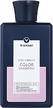 Духи, Парфюмерия, косметика Шампунь для окрашенных волос - HH Simonsen Color Shampoo