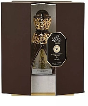 Lattafa Perfumes Niche Emarati Zikra - Парфюмированная вода — фото N2