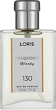 Духи, Парфюмерия, косметика Loris Parfum M130 - Парфюмированная вода