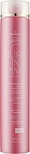 Парфумерія, косметика Рожевий шампунь для надання відтінку - Medavita Blondie Just In Pink Glamour Shampoo
