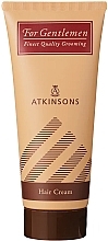 Парфумерія, косметика Крем для волосся - Atkinsons For Gentlemen Hair Cream