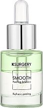 Духи, Парфюмерия, косметика Ночной пилинг для лица - K-Surgery Smooth Peeling