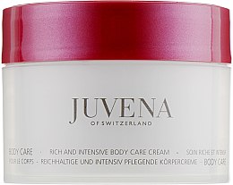 Інтенсивно живильний крем для тіла - Juvena Body Care Luxury Adoration Rich And Intensive Body Cream — фото N2