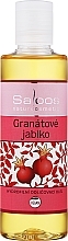 Гидрофильное масло "Гранат" - Saloos — фото N3