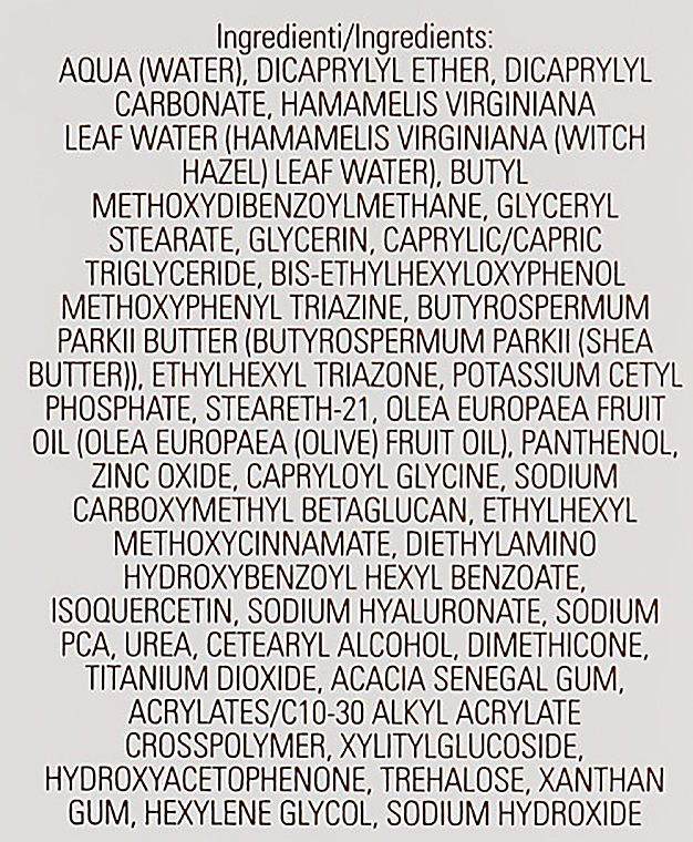 Сонцезахисна емульсія обличчя-тіло SPF 30 - Dermophisiologique Chrono Age Sun — фото N4