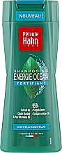 Парфумерія, косметика Зміцнювальний шампунь для нормального волосся "Енергія океану" - Eugene Perma Petrole Hahn Energie Ocean Shampoo