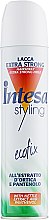 Парфумерія, косметика Лак екстрасильної фіксації для волосся - Intesa Ecofix Styling Extra