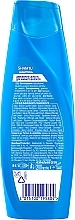 Шампунь з екстрактом трав "Глибоке Очищення і Свіжість" для жирного волосся - Shamtu Volume Plus Shampoo — фото N8