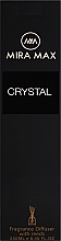 Mira Max Crystal - Аромадиффузор — фото N1