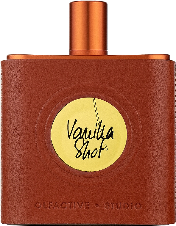 Olfactive Studio Vanilla Shot - Парфумована вода — фото N1