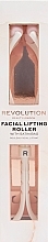 Ролер для ліфтингу обличчя - Revolution Skincare Facial Lifting Roller — фото N3
