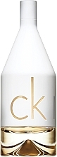 Calvin Klein CK IN2U Her - Туалетна вода — фото N1