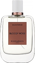 Dear Rose Bloody Rose - Парфюмированная вода — фото N2