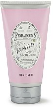 Духи, Парфюмерия, косметика Penhaligon's Vanities - Крем для рук и тела