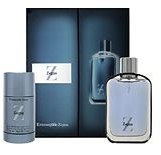 Парфумерія, косметика Ermenegildo Zegna Z Zegna - Набір (edt 100ml + deo-stick 75ml + purse)