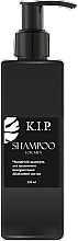 Парфумерія, косметика Чоловічий шампунь "Для щоденного використання. Дбайливий догляд" - K.I.P. Shampoo For Men 