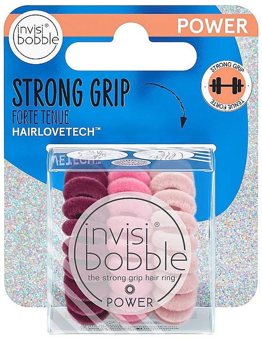 Резинка-браслет для волосся - Invisibobble Power Play Date — фото N1