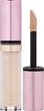 Консилер для лица - Nabla Close-Up Concealer — фото N1
