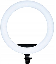 Професійна кільцева лампа - Ibra LED Ring Light — фото N1