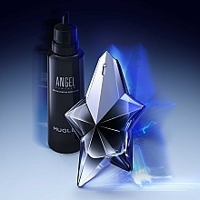 Mugler Angel Fantasm - Парфюмированная вода (сменный блок) — фото N5