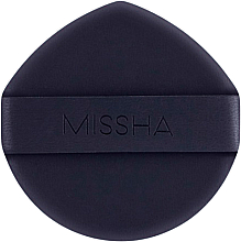 Кушон-основа для лица - Missha Stay Cushion SPF40 PA++ — фото N3