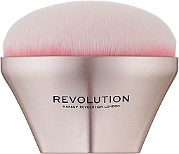 Парфумерія, косметика Пензель для макіяжу - Makeup Revolution Face and body brush Airbrush Finish