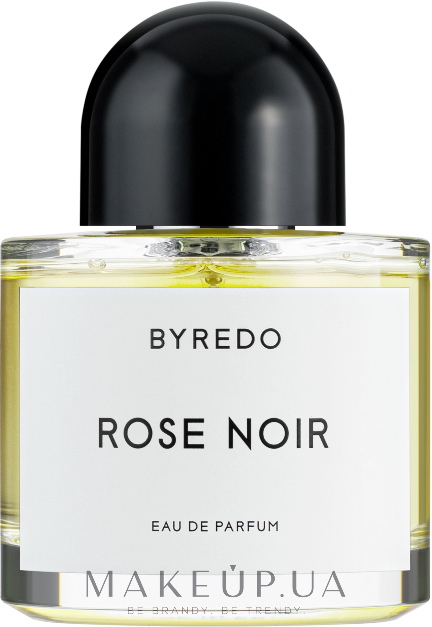 BYREDO ROSE NOIR 50ml - 香水(ユニセックス)