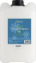 Шампунь для ежедневного применения - Pro. Co Daily Shampoo — фото N5