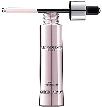 Парфумерія, косметика Сироватка-концентрат - Giorgio Armani Regenessence [3.r] Youth Regenerator