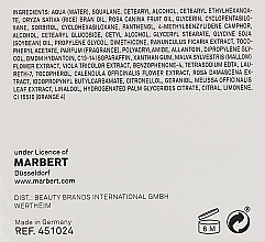 Marbert NoMoreRed Comfort Cream - Marbert No More Red Anti-Redness Cream - rich — фото N3