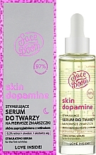 УЦЕНКА Сыворотка от первых морщин "Ретинол 0,30%" - FaceBoom Skin Dopamine Stimulating Serum * — фото N2