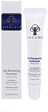 Бальзам для восстановления и увлажнения губ "Ванильная мята" - Circadia Lip Renewing Hydrator Vanilla Mint  — фото N1
